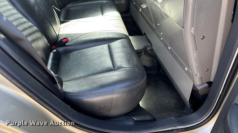 image for item DT0032 2010 Dodge Charger 