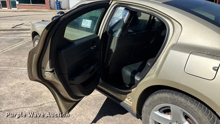 image for item DT0032 2010 Dodge Charger 