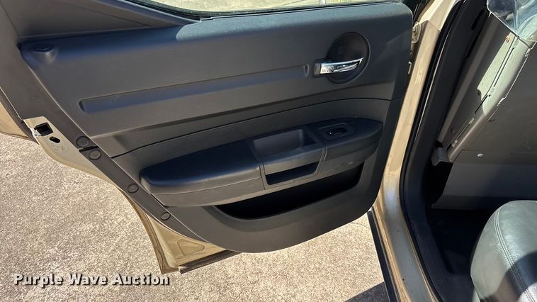 image for item DT0032 2010 Dodge Charger 