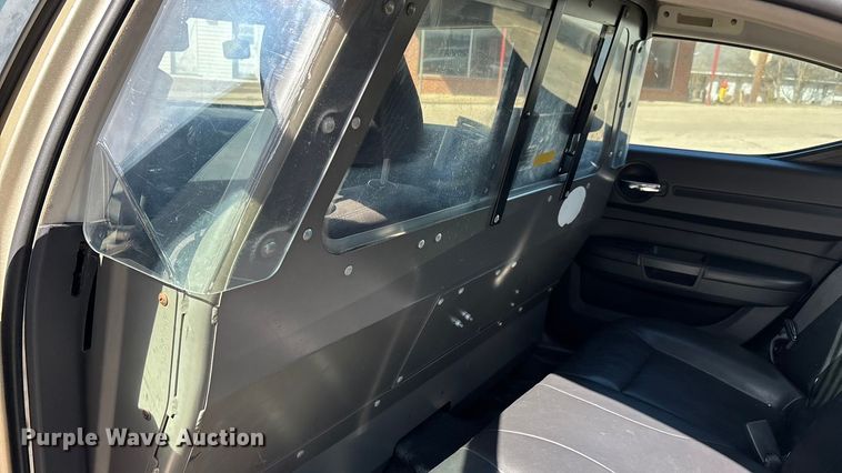 image for item DT0032 2010 Dodge Charger 