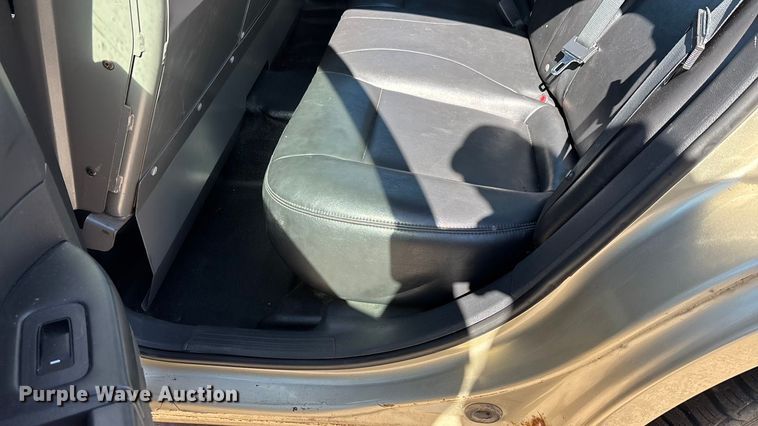 image for item DT0032 2010 Dodge Charger 