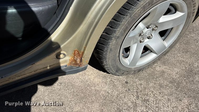 image for item DT0032 2010 Dodge Charger 