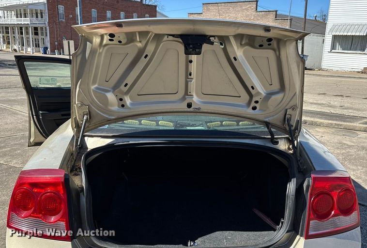 image for item DT0032 2010 Dodge Charger 