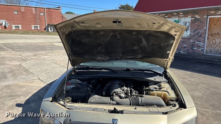 image for item DT0032 2010 Dodge Charger 