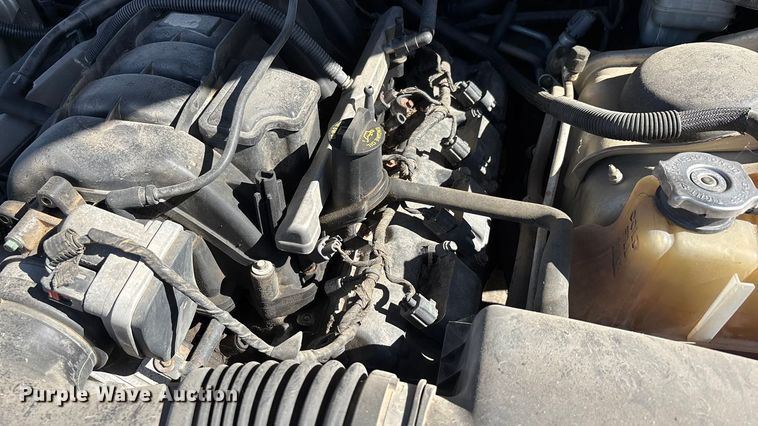 image for item DT0032 2010 Dodge Charger 