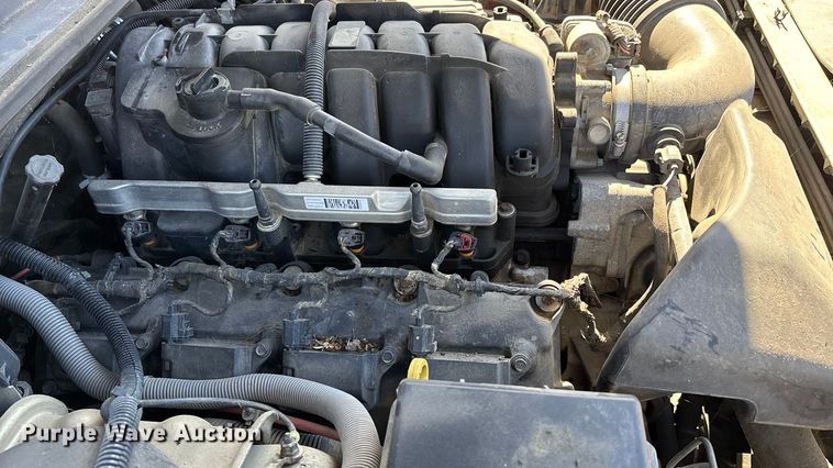 image for item DT0032 2010 Dodge Charger 