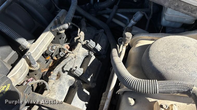 image for item DT0032 2010 Dodge Charger 