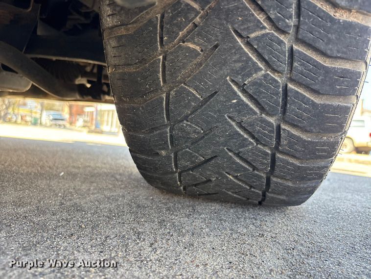 image for item DT0032 2010 Dodge Charger 