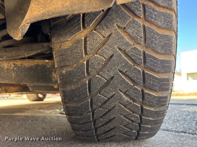 image for item DT0032 2010 Dodge Charger 