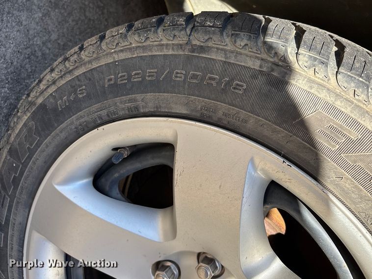 image for item DT0032 2010 Dodge Charger 