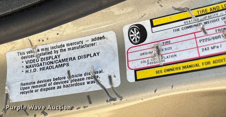 image for item DT0032 2010 Dodge Charger 