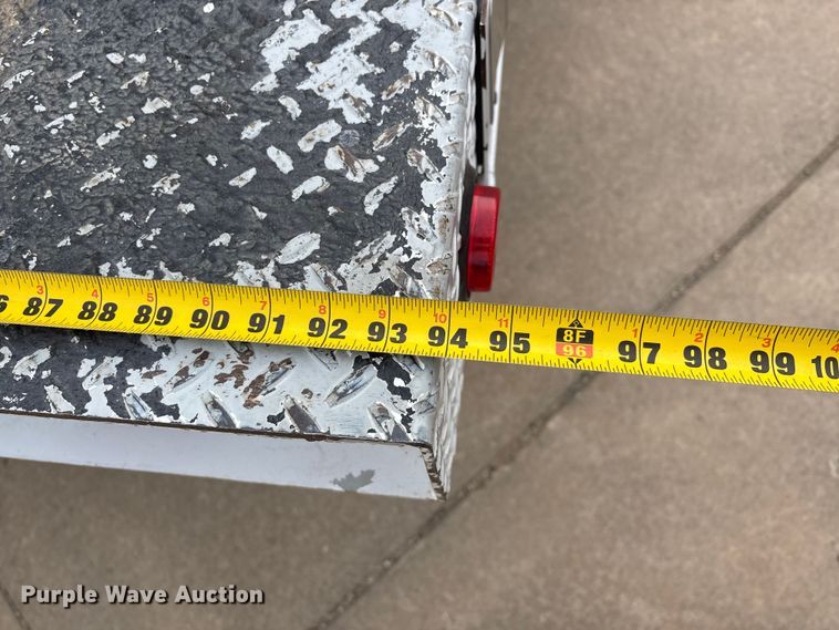 image for item DT0033 2014 Ford F550 Ext. Cab bucket truck