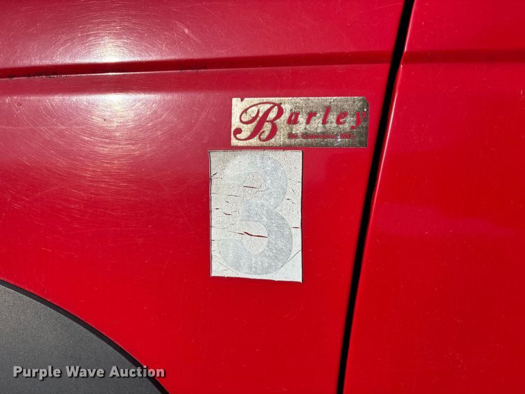 image for item DT0038 1997 Chevrolet K2500 Cheyenne pickup truck