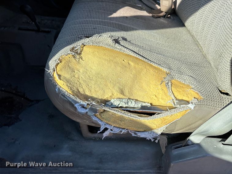 image for item DT0038 1997 Chevrolet K2500 Cheyenne pickup truck