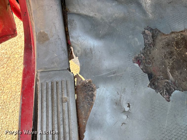 image for item DT0038 1997 Chevrolet K2500 Cheyenne pickup truck