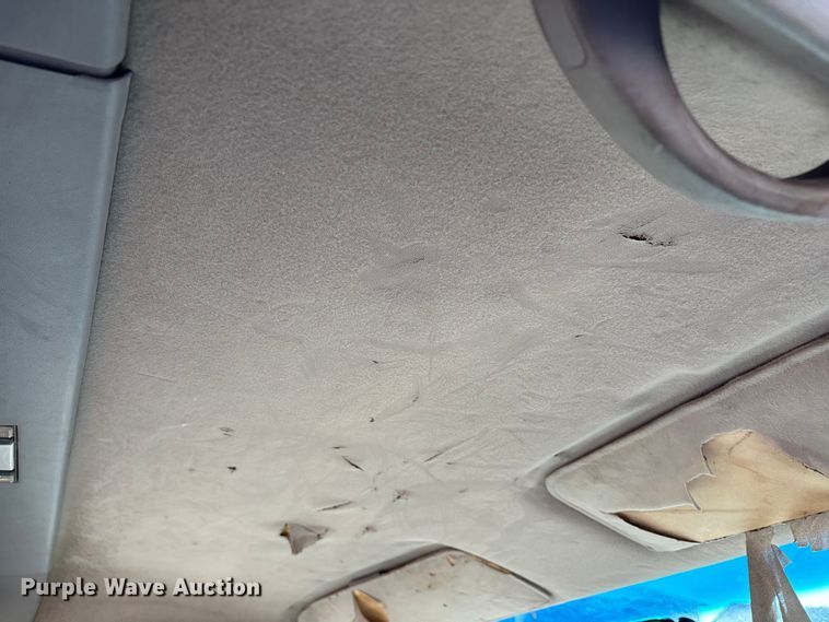 image for item DT0038 1997 Chevrolet K2500 Cheyenne pickup truck