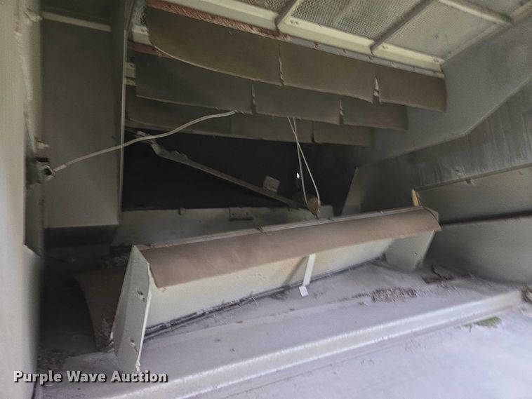 image for item DU2580 2009 International Dura Star street sweeper