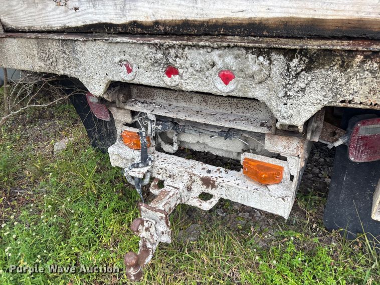 image for item DU2590 2007 Ford F-450 dump truck