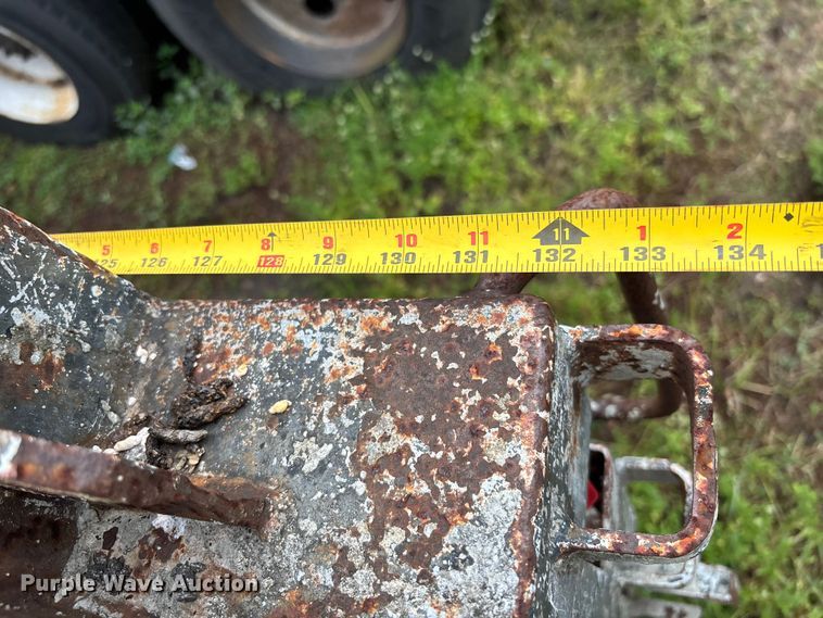 image for item DU2590 2007 Ford F-450 dump truck