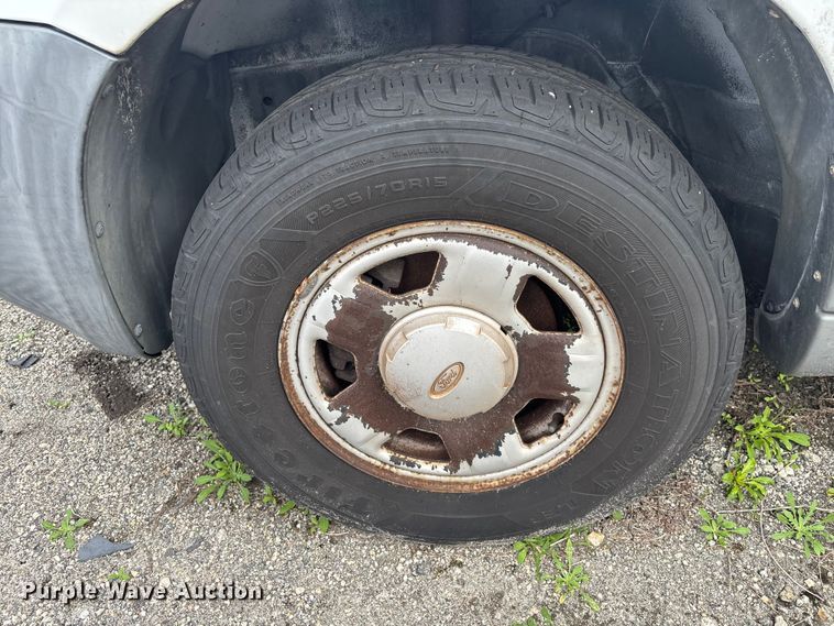 image for item DU2612 2005 Ford Escape 