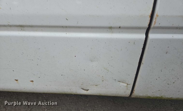 image for item DU2613 2006 Ford F150 pickup truck