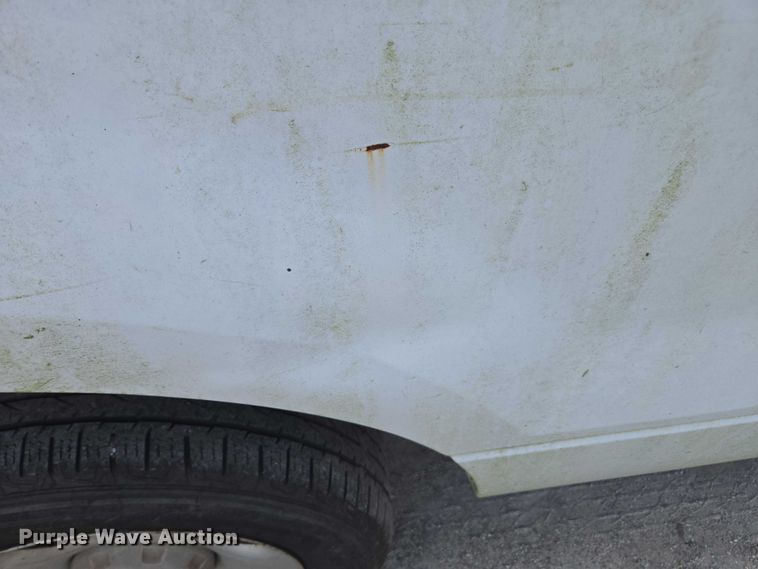 image for item DU2613 2006 Ford F150 pickup truck