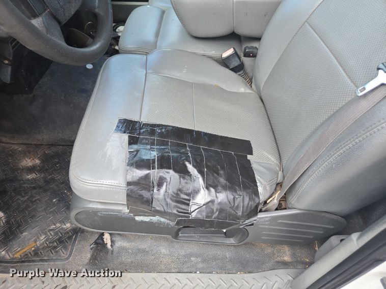 image for item DU2613 2006 Ford F150 pickup truck