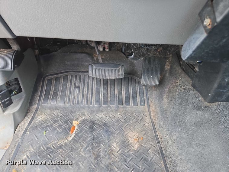 image for item DU2613 2006 Ford F150 pickup truck