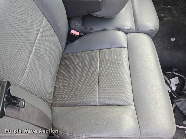 image for item DU2613 2006 Ford F150 pickup truck