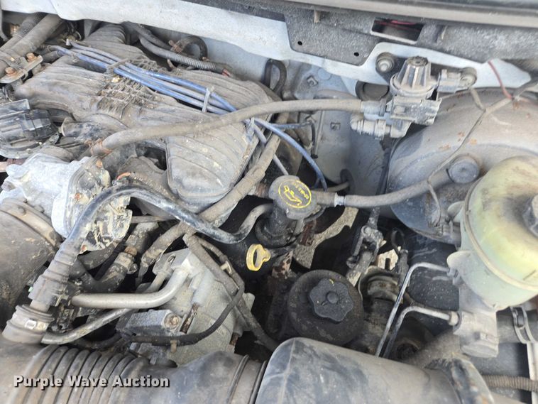 image for item DU2613 2006 Ford F150 pickup truck