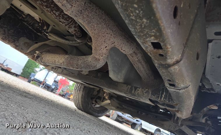 image for item DU2613 2006 Ford F150 pickup truck