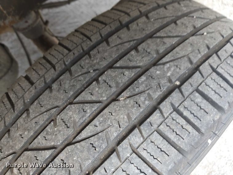 image for item DU2613 2006 Ford F150 pickup truck