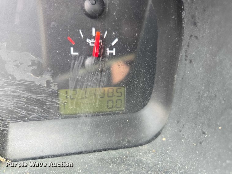 image for item DU2613 2006 Ford F150 pickup truck