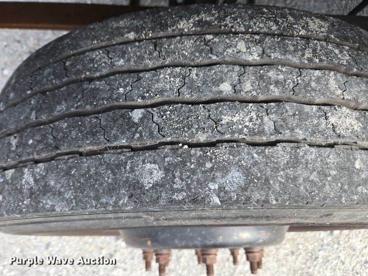 image for item DU2622 2003 Ford F450 Super Duty XL utility / service truck