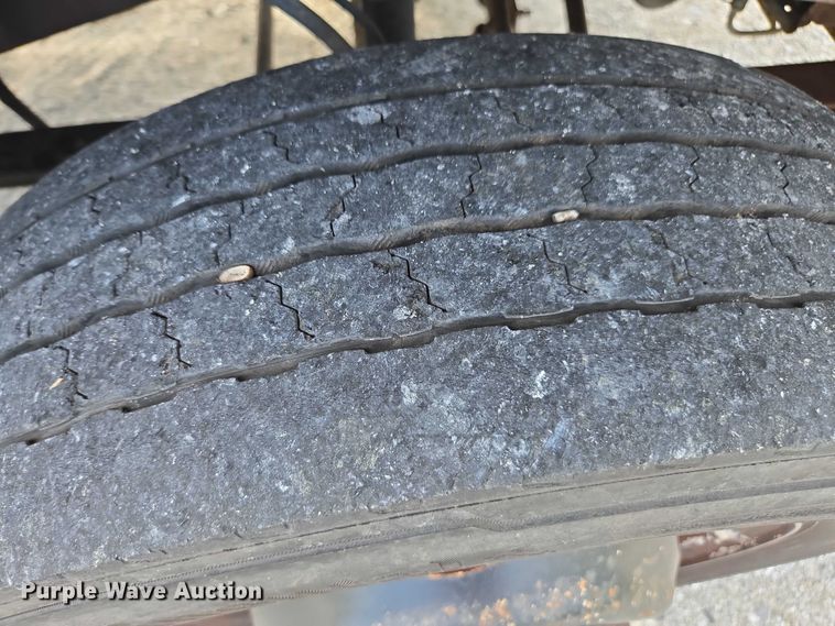 image for item DU2622 2003 Ford F450 Super Duty XL utility / service truck