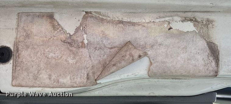 image for item DU2629 2003 International 7400 dump truck