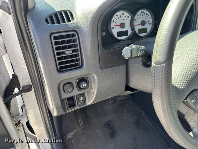 image for item DU2636 2005 Ford Escape XLT SUV