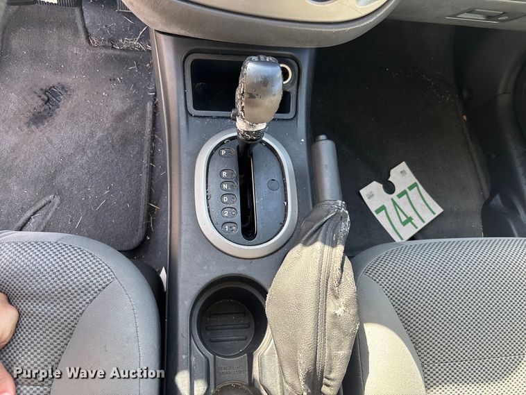 image for item DU2636 2005 Ford Escape XLT SUV