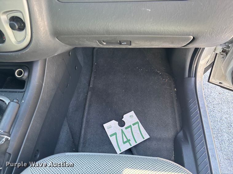 image for item DU2636 2005 Ford Escape XLT SUV