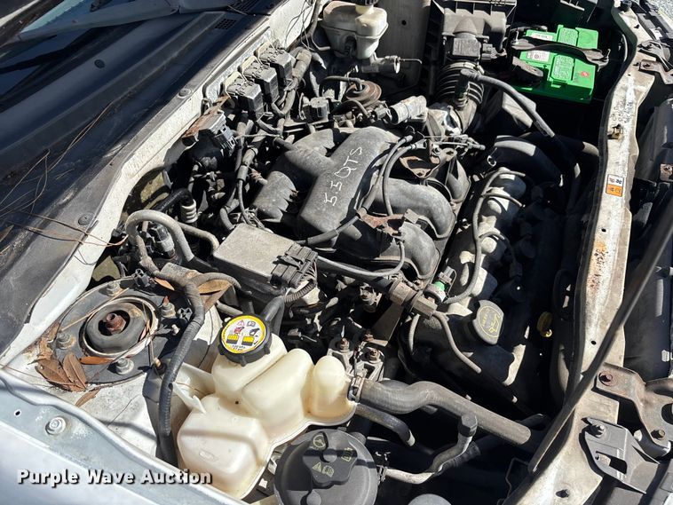 image for item DU2636 2005 Ford Escape XLT SUV