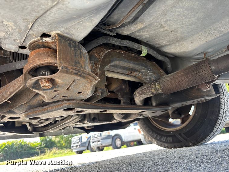 image for item DU2636 2005 Ford Escape XLT SUV