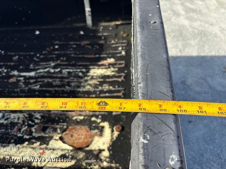 image for item DU2645 2006 Ford F150 Super Duty XL pickup truck