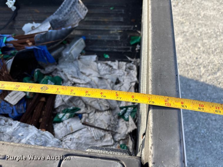 image for item DU2648 2006 Ford F150 Ext. Cab pickup truck