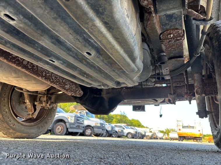 image for item DU2648 2006 Ford F150 Ext. Cab pickup truck