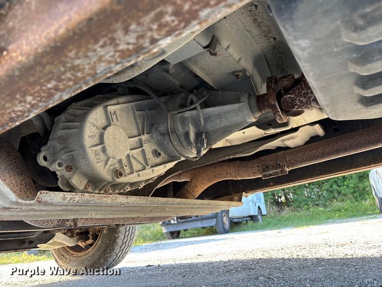 image for item DU2648 2006 Ford F150 Ext. Cab pickup truck