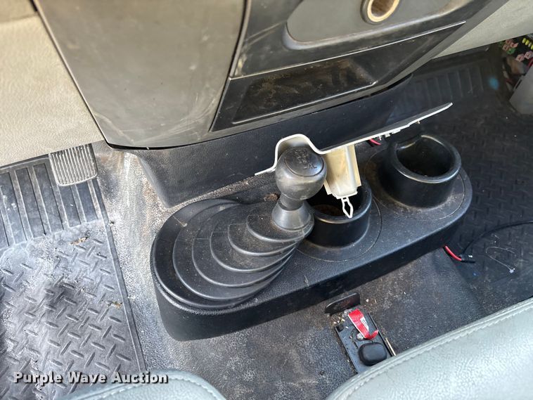 image for item DU2648 2006 Ford F150 Ext. Cab pickup truck