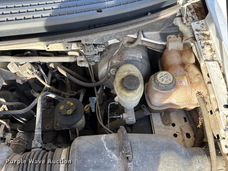 image for item DU2648 2006 Ford F150 Ext. Cab pickup truck