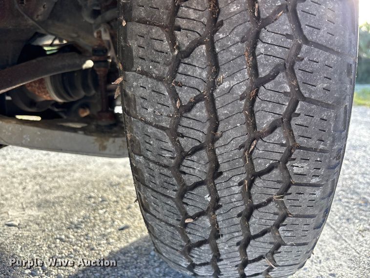 image for item DU2648 2006 Ford F150 Ext. Cab pickup truck