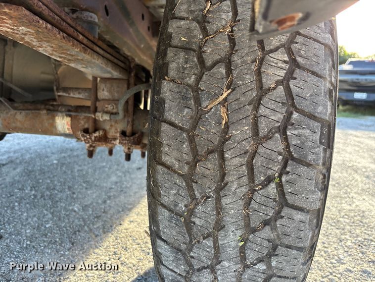 image for item DU2648 2006 Ford F150 Ext. Cab pickup truck