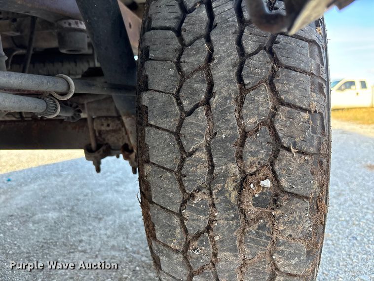 image for item DU2648 2006 Ford F150 Ext. Cab pickup truck